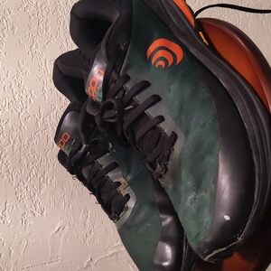 Topo ultraventure pro 5mm mens 13